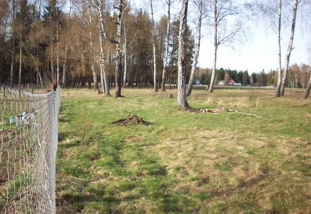 6 соток,пмж в д.Гребнево,Щелковское ш,25 км Фрязино