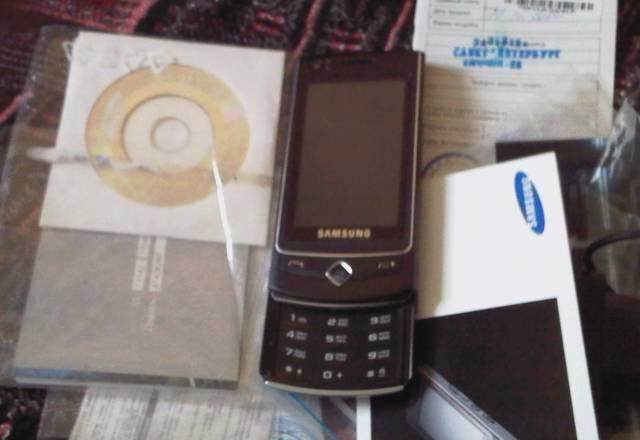 Samsung S 8300 Санкт-Петербург