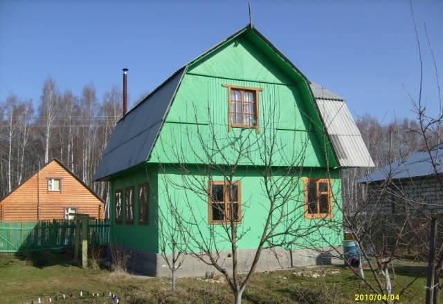 Дача 78 км.по Киевскому ш.Балабаново Наро-Фоминск