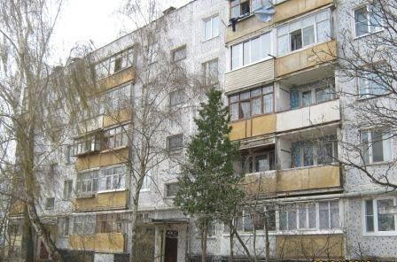 4-комнатная квартира в Подмосковье,дешево Озёры