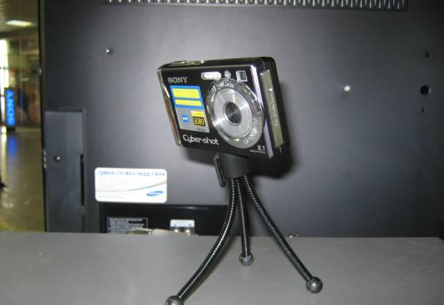 Штатив настольный sony 10 шт Москва