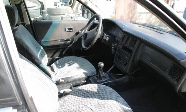 Audi 80 Москва