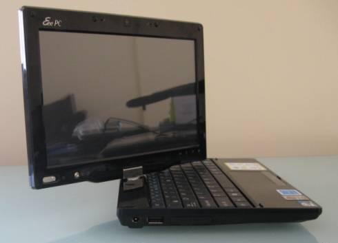 Asus Eee PC T91 Санкт-Петербург