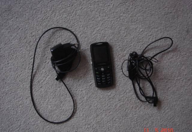 Samsung E200 Москва