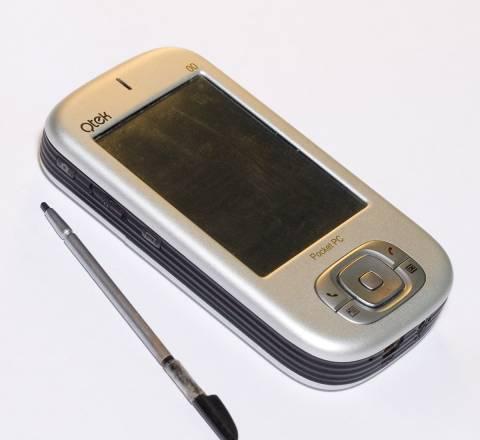 Qtek s100 Санкт-Петербург