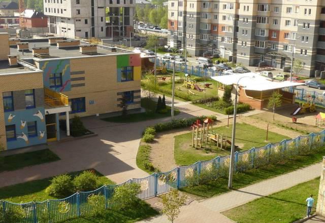 1-комн.Квартира в Мытищах Москва