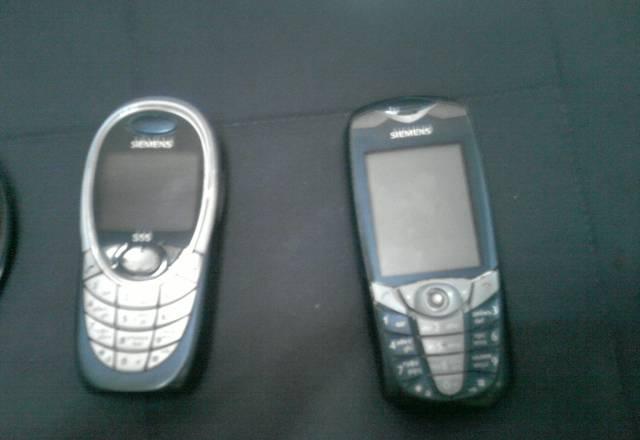 simens s55, siemens cx75 Москва