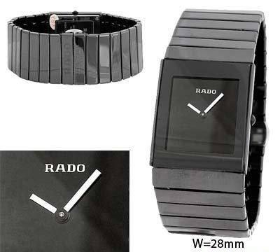 Мужские наручные часы Rado Ceramic Москва