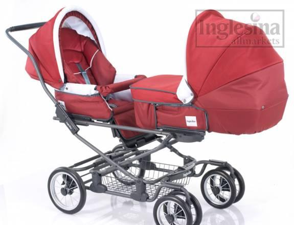 Inglesina Domino Twin Москва