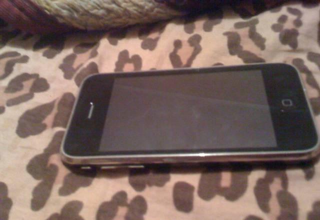 IPhone 3g 8gb Москва