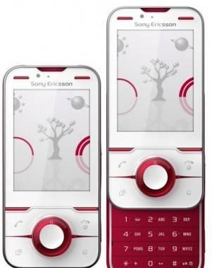 SonyEricsson U100i Yari Москва