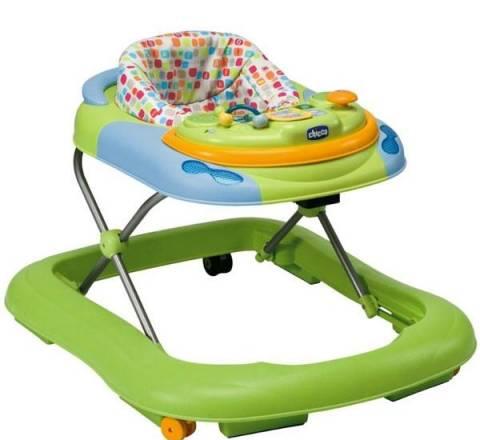 Ходунки chicco DJ Санкт-Петербург