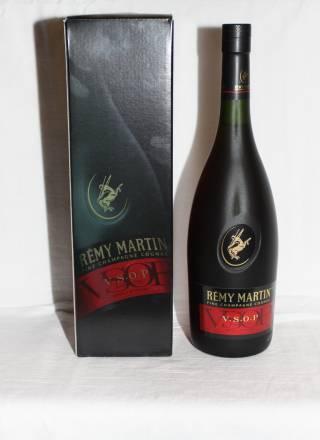 Коньяк Remy Martin V.S.O.P. 1литр Санкт-Петербург