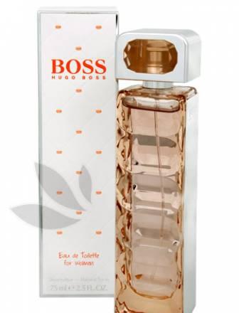 элитный парфюм подарок HUGO BOSS  Orange Москва