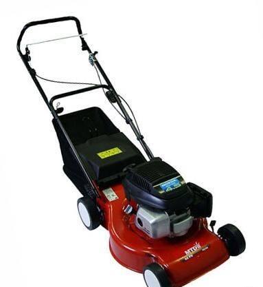 Газонокосилка бензин MTD 40 мотор honda GCV135 4,5 Москва