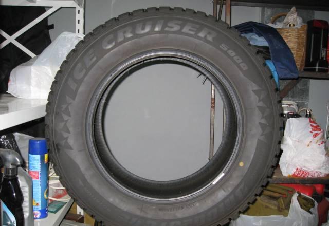 ICE cruiser 5000 Санкт-Петербург