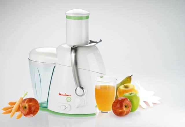 Moulinex JU 4001 Frutti Pro XL Москва