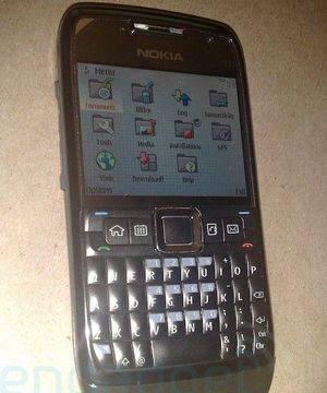 Nokia e71 Москва