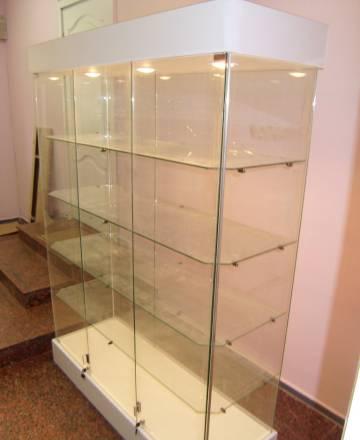 Новые витрины продаются Москва