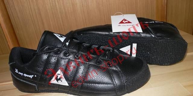 Новые Le Coq sportif Москва