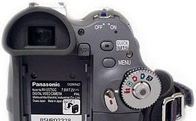 Panasonic NV-GS75 GC Санкт-Петербург