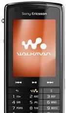 SonyEricsson W960i  Москва