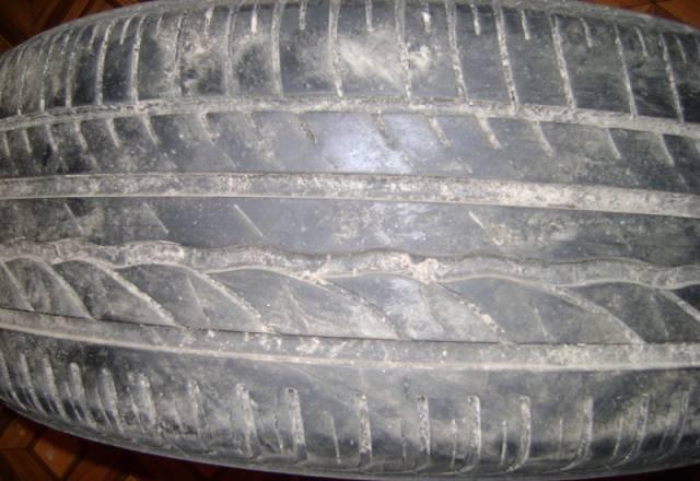 Bridgestone Turanza 205х55х16 б/у 1штука Санкт-Петербург