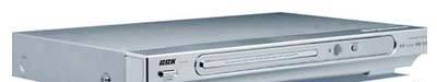 DVD-player BBK DV313S б/у Санкт-Петербург