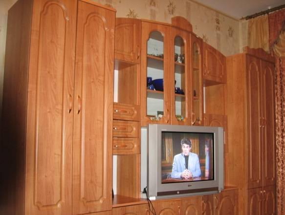 Стенка (горка, модульная) Москва