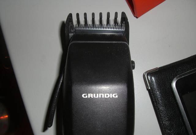 Машинка для стрижки Grundig Москва