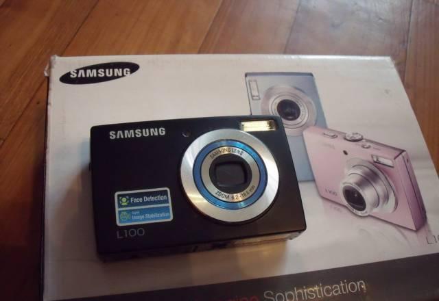 Samsung L100 Санкт-Петербург