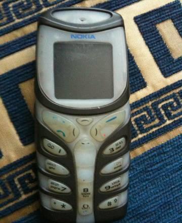 Nokia 5100 Москва