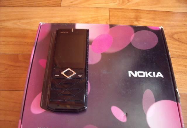 Nokia 7900 Prism Санкт-Петербург