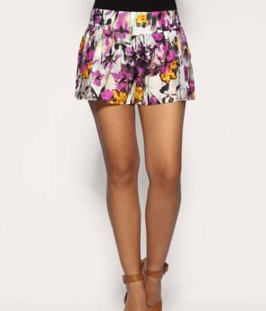 Шорты Asos Москва