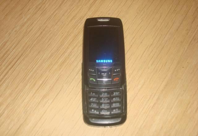 Samsung E250 Москва