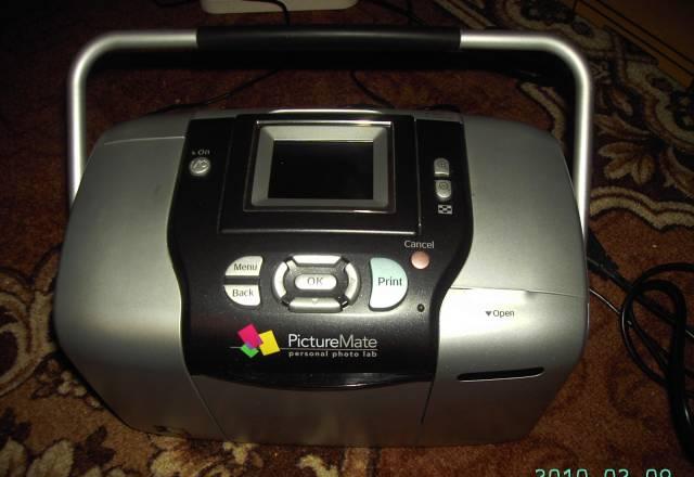 Принтер для фотографий Epson Москва