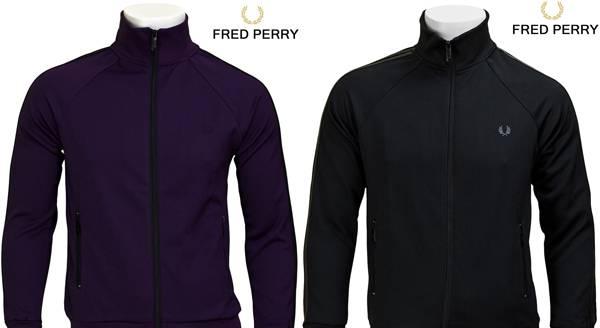 Олимпийки (артикул 687, 818) от Fred Perry Москва
