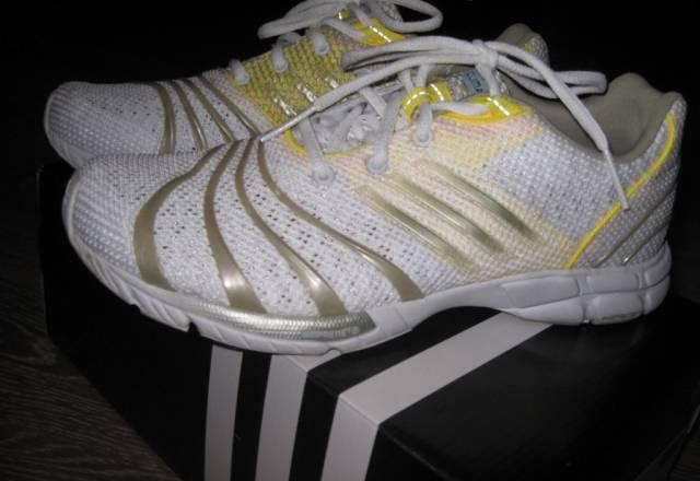 Кроссовки беговые Adidas Москва