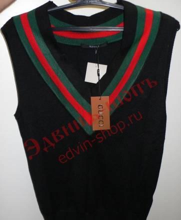 Жилет Gucci Москва
