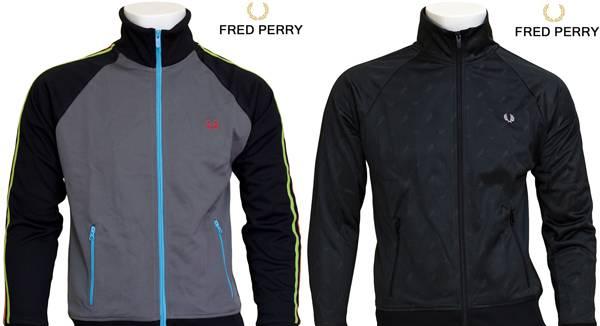 Олимпийки (артикулы 714, 742) от Fred Perry Москва