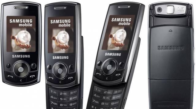 Samsung SGH-J700 Санкт-Петербург