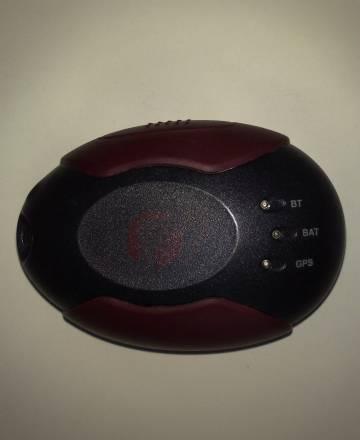 Bluetooth gps приёмник Санкт-Петербург