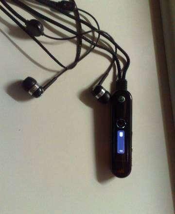 Sony ericsson hbh-ds970 Санкт-Петербург