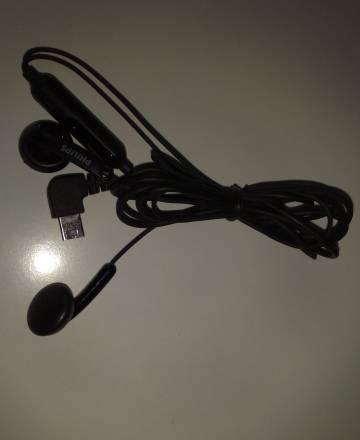 Usb гарнитура philips Санкт-Петербург