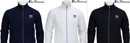 Толстовки "Bittersweet" от Ben Sherman Москва