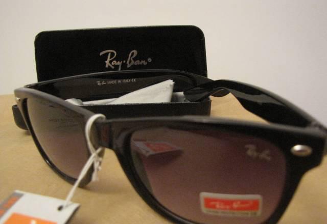 Ray Ban очки Москва