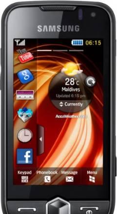 Samsung Jet S8000 Санкт-Петербург