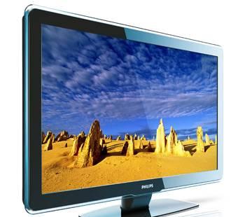 Мега отличный philips 42PFL9603D Санкт-Петербург