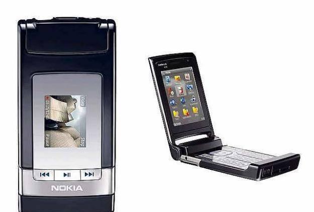 Nokia n76 black (рст) Оригинал (Finland) Москва