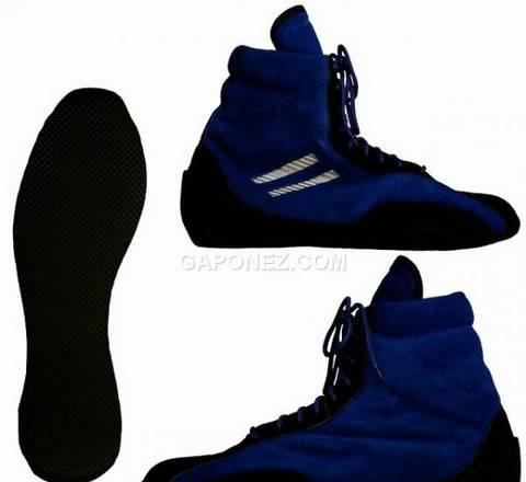 GAPONEZ Боксерки RESHOE 2 Москва